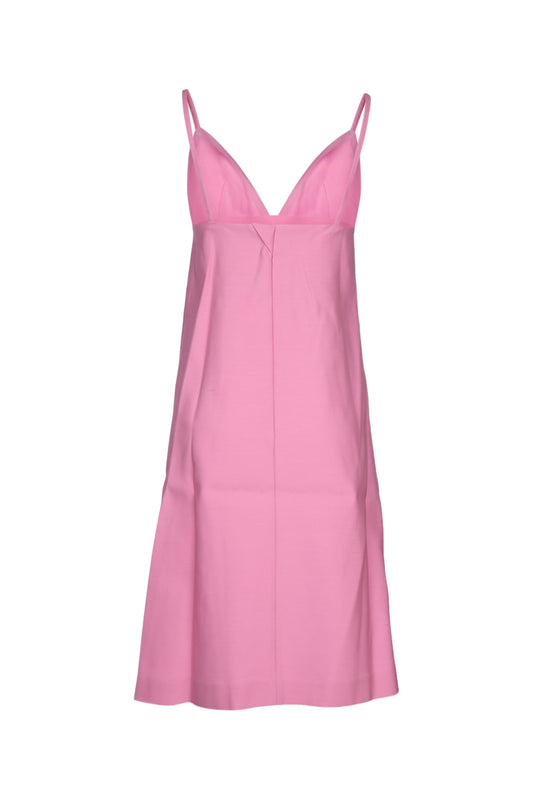 JACQUEMUS LA ROBE CAMISON DRESS