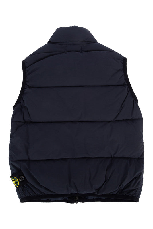 STONE ISLAND PADDED VEST