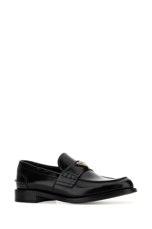 PRADA LOAFERS