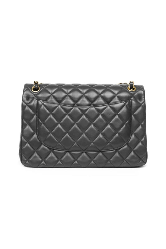 CHANEL CLASSIC FLAP BAG JUMBO