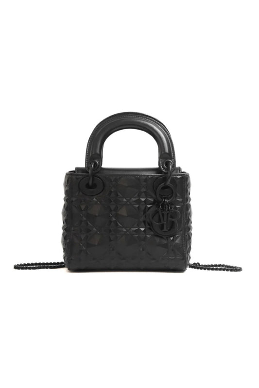 DIOR MINI LADY DIOR
