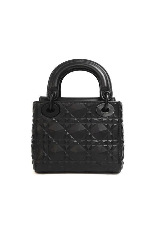 DIOR MINI LADY DIOR