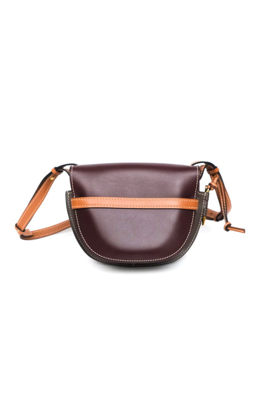 LOEWE GATE BAG SMALL