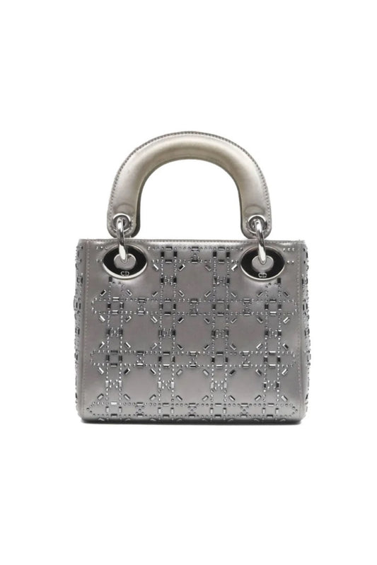 DIOR MINI LADY DIOR