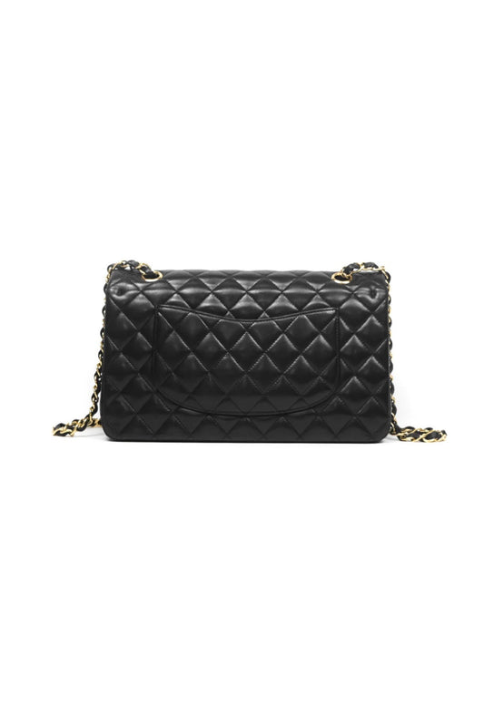 CHANEL CLASSIC FLAP M/L