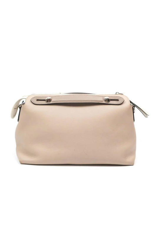 FENDI MEDIUM BY THE WAY BAG NUVOLE TORTORA