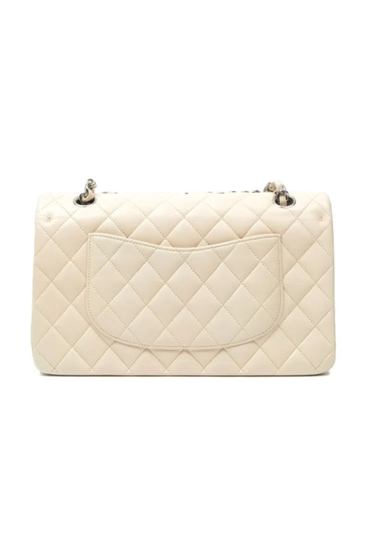 CHANEL CLASSIC M/L MEDIUM FLAP BAG