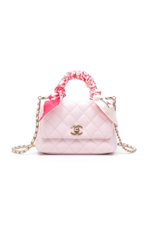 CHANEL MINI COCO HANDLE