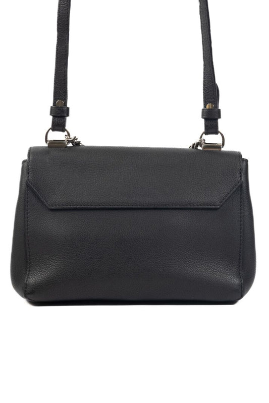 LOUIS VUITTON LOCKME II BB BAG NEGRO