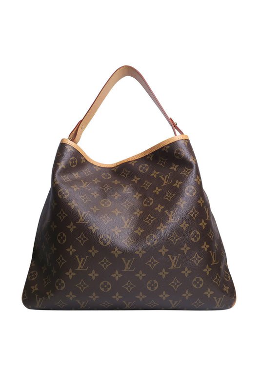 BOLSO LOUIS VUITTON DELIGHTFUL MONOGRAM MM