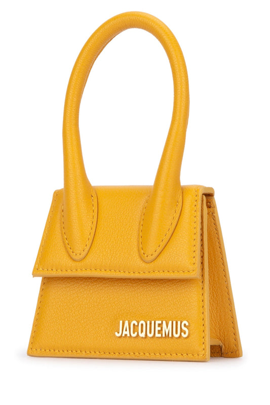 JACQUEMUS LE CHIQUITO MINI BAG