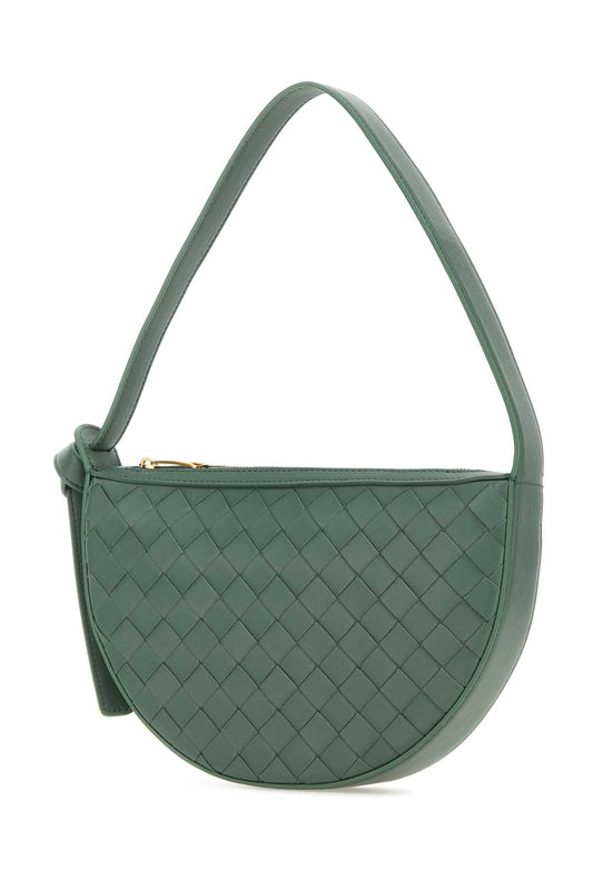 BOTTEGA VENETA SUNRISE MINI BAG