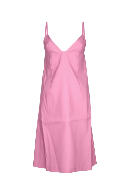 JACQUEMUS LA ROBE CAMISON DRESS