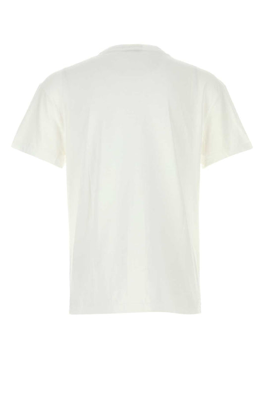 RALPH LAUREN POLO BEAR T-SHIRT