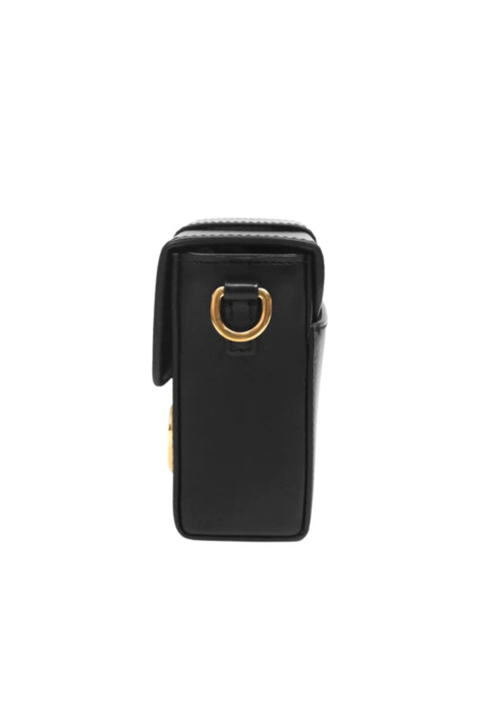 Christian Dior 30 Montaigne Box Bag en color Black.