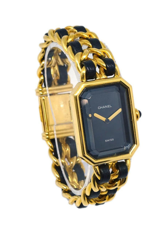 CHANEL PREMIÈRE WATCH