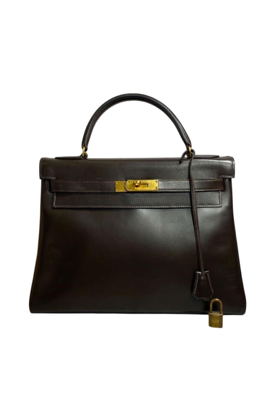 HERMES KELLY 32 PRE-OWNED