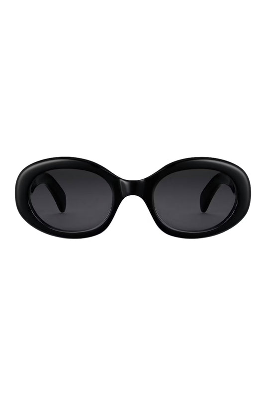 CELINE TRIOMPHE 01 GAFAS DE SOL NEGRAS