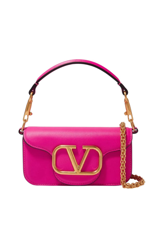 VALENTINO VLOGO LOCO SMALL