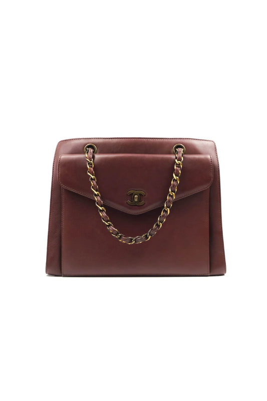 CHANEL TOTE BAG