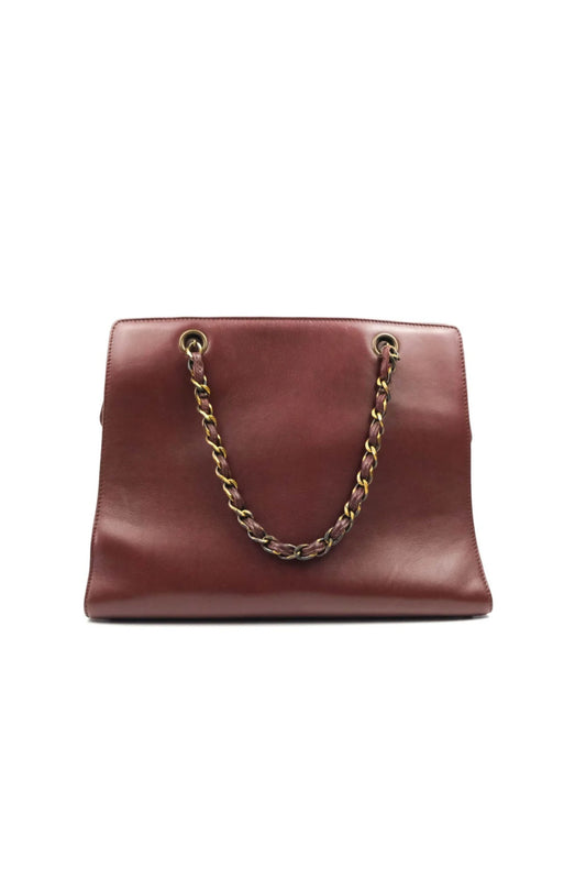 CHANEL TOTE BAG