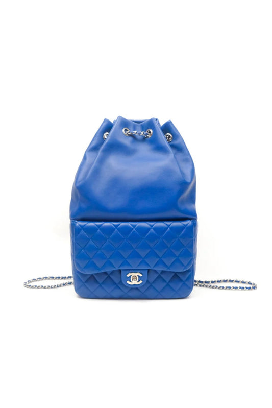 CHANEL SEOUL BACKPACK