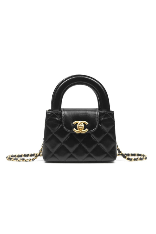CHANEL MINI NANO KELLY BAG