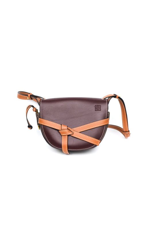 LOEWE GATE BAG SMALL