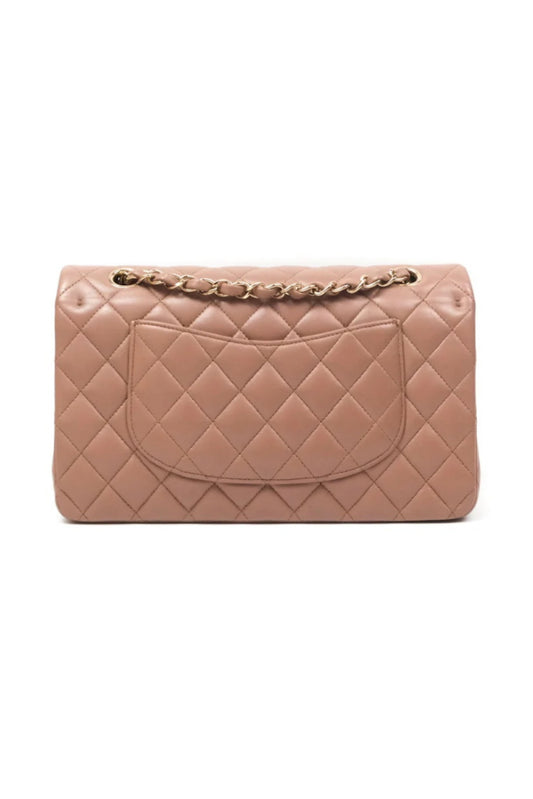 CHANEL CLASSIC FLAP BAG MEDIUM