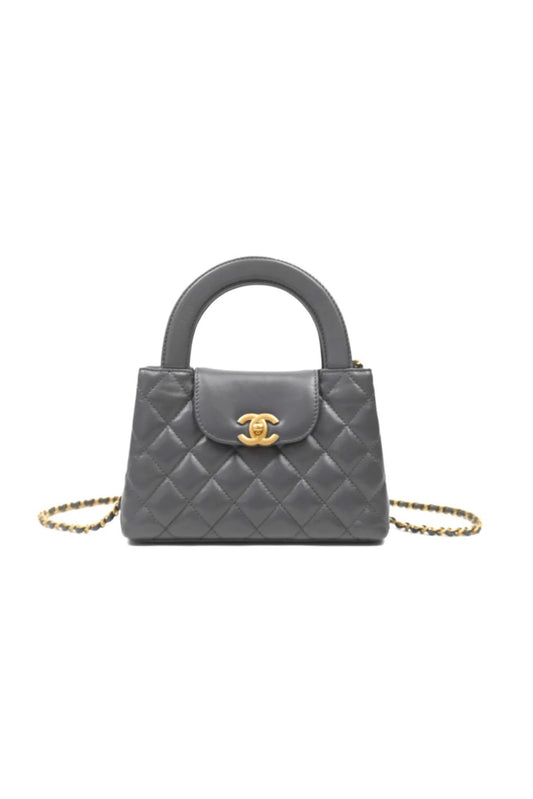 CHANEL KELLY BAG