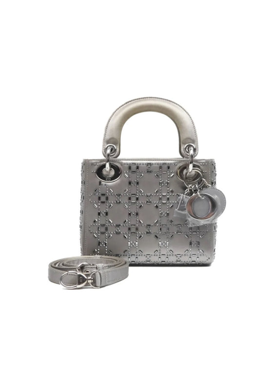 DIOR MINI LADY DIOR