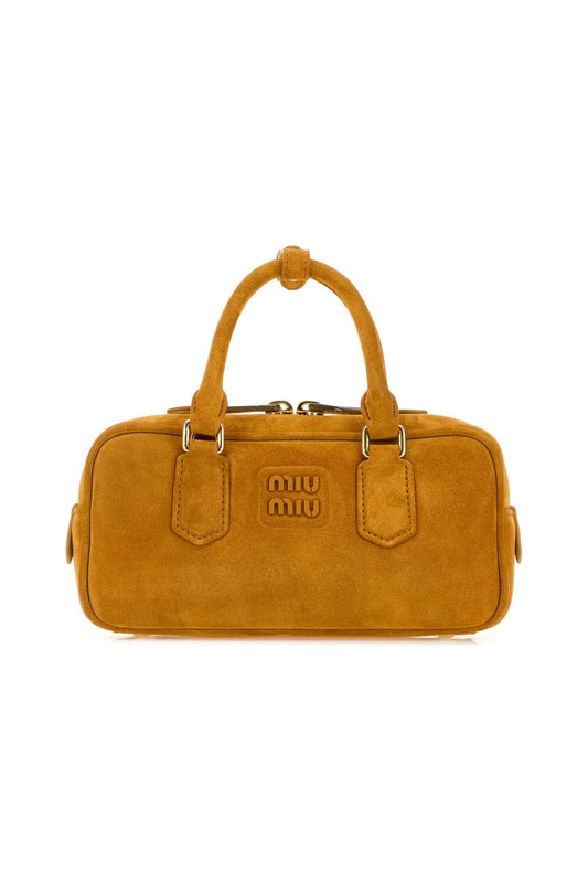 MIU MIU ARCADIE TOTE BAG