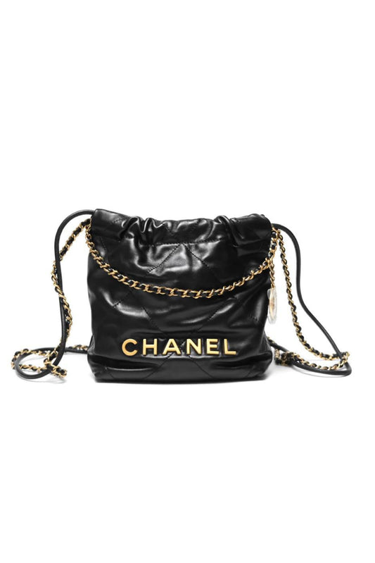 CHANEL 22 MINI BAG