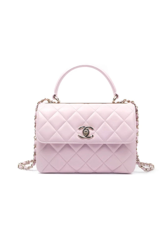 CHANEL TRENDY CC SMALL
