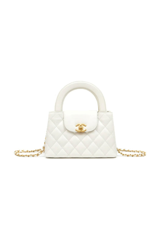 CHANEL KELLY BAG