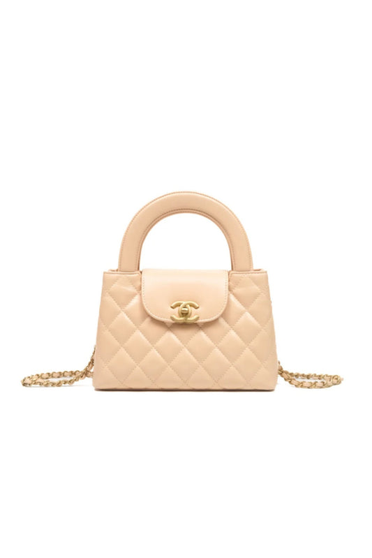 CHANEL KELLY BAG