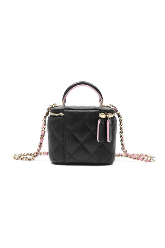 CHANEL MINI VANITY CASE