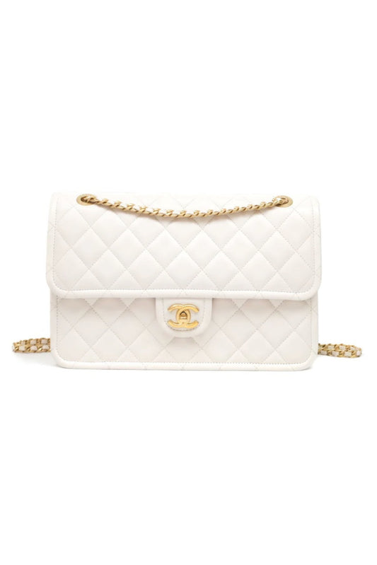 CHANEL SWEET CLASSIC FLAP BAG