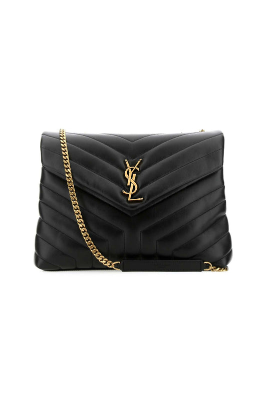 SAINT LAURENT LOULOU MEDIUM BAG