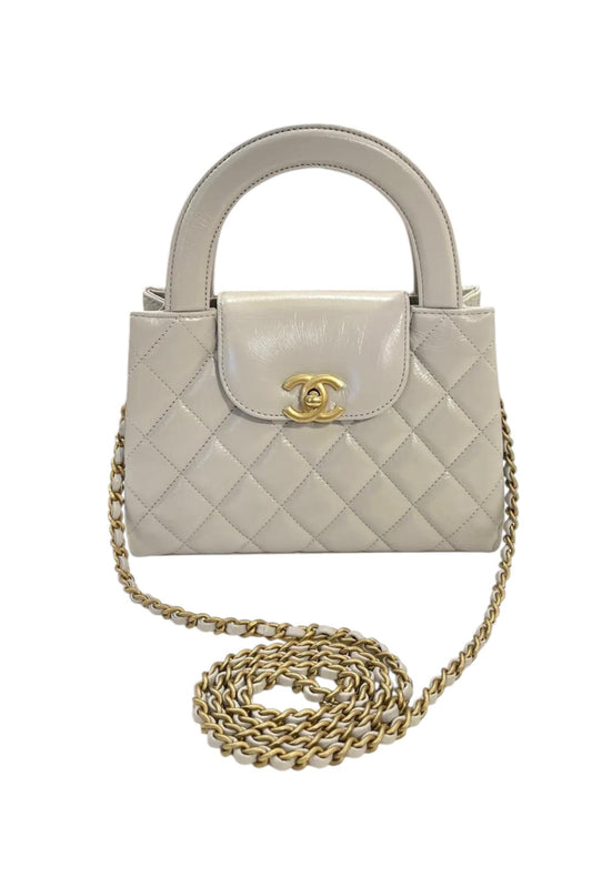 CHANEL KELLY MINI