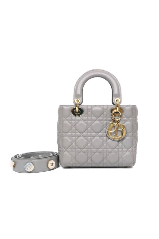 DIOR LADY DIOR MY ABC