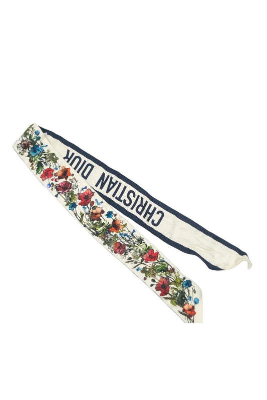 CHRISTIAN DIOR TWILLY D-MILLEFIORI MITZAH