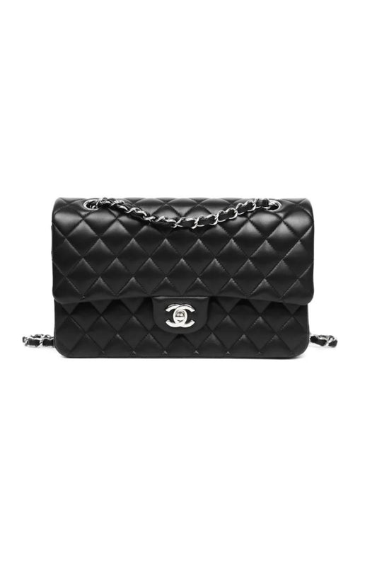 CHANEL CLASSIC FLAP M/L MEDIUM