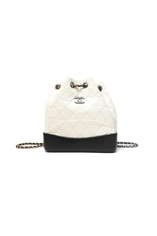 CHANEL GABRIELLE BACKPACK SMALL