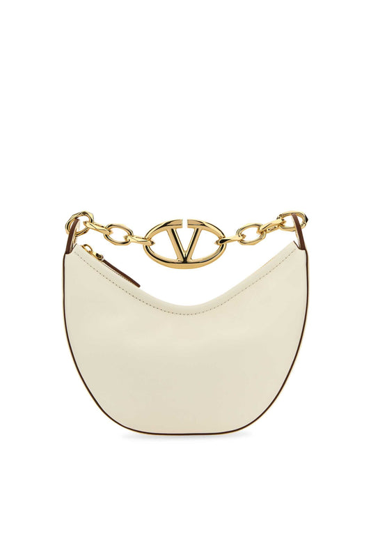 VALENTINO V LOGO MOON MINI