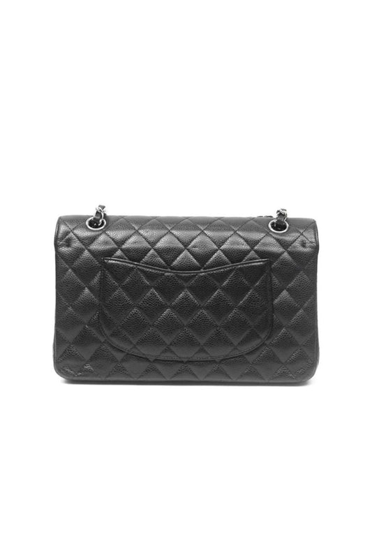 CHANEL CLASSIC FLAP BAG MEDIUM (M/L)