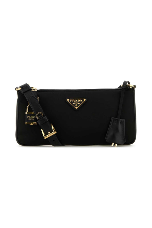 PRADA RE-NYLON CROSSBODY BAG