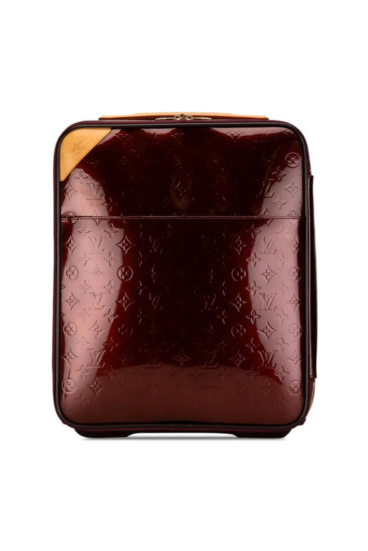 LOUIS VUITTON VERNIS PEGASE 45 MONOGRAM