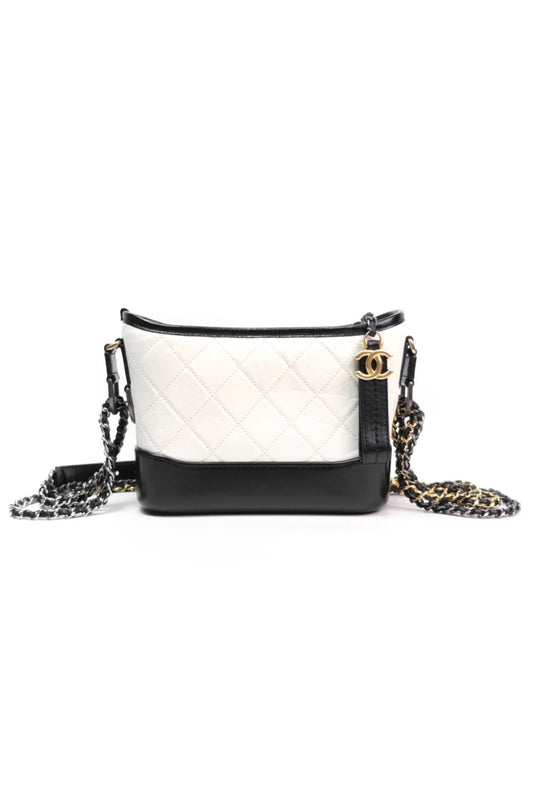 CHANEL GABRIELLE HOBO BAG