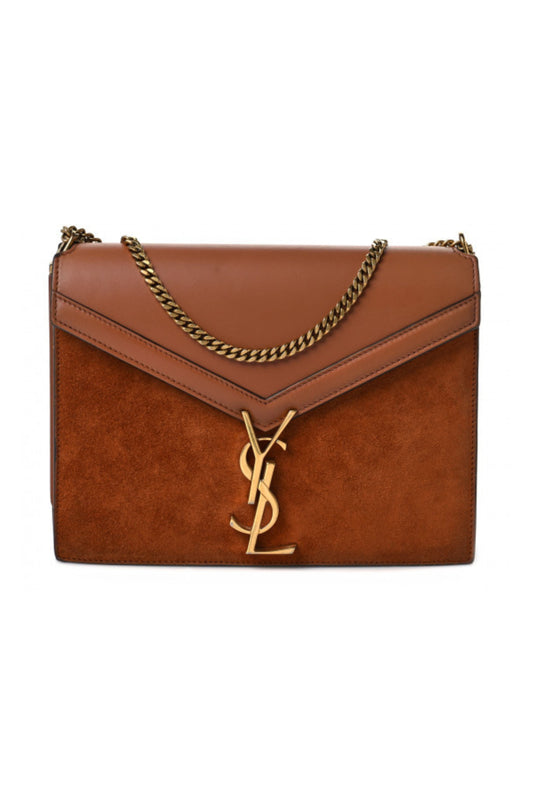 SAINT LAURENT KATE MEDIUM BAG